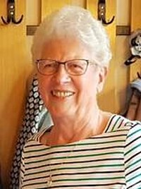 Margarete Gehmayr