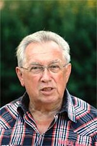 Gerhard Holzinger