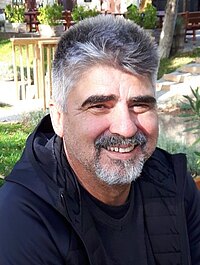 Hartwig Scheidlberger