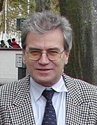 Wilhelm Riepl