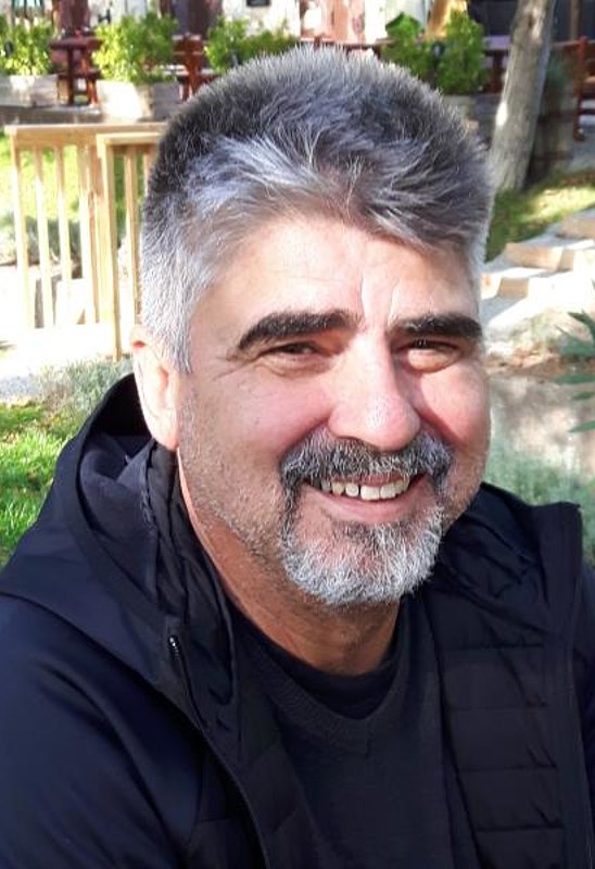 Hartwig Scheidlberger